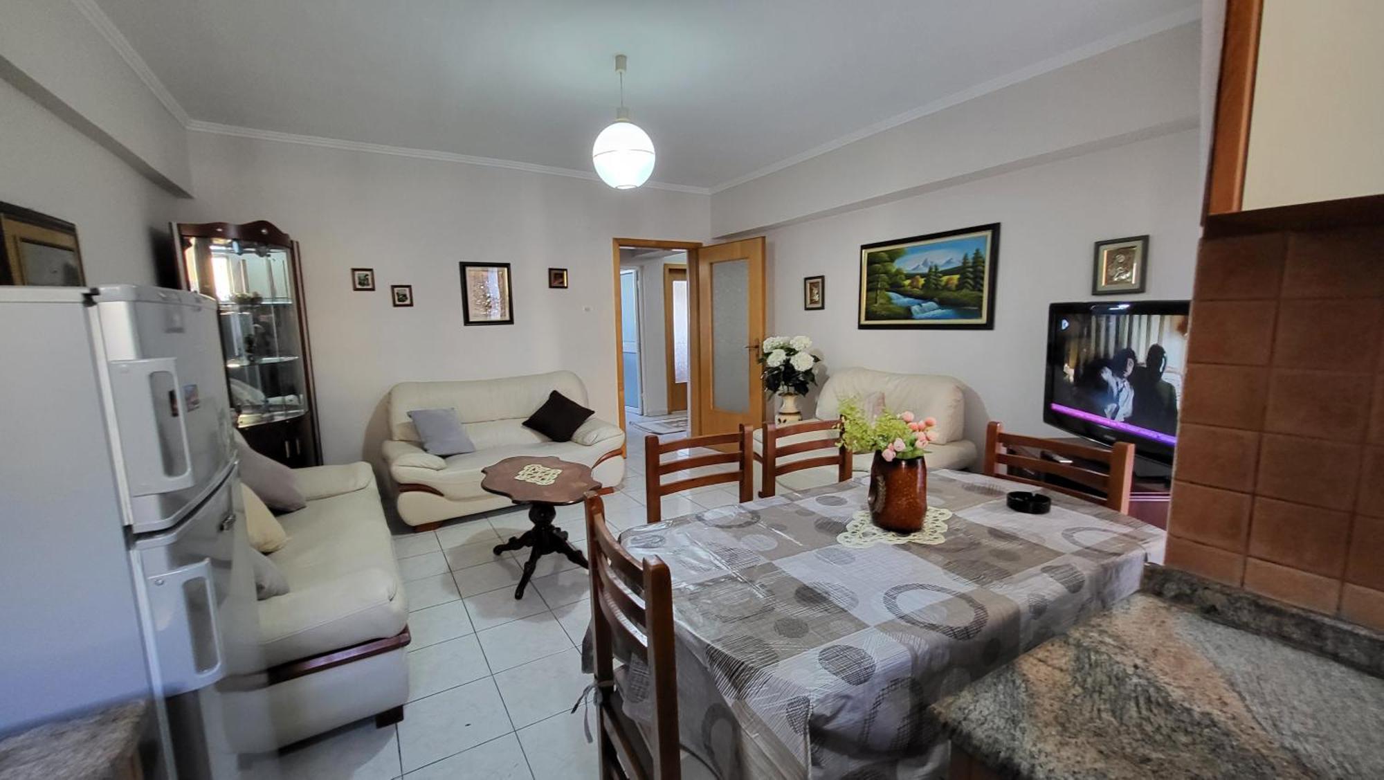 Liam'S Apartment Durres Ngoại thất bức ảnh