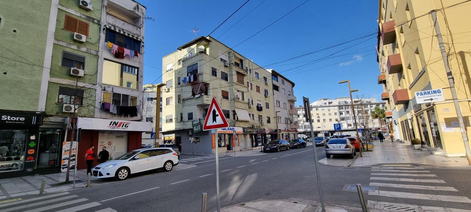 Liam'S Apartment Durres Ngoại thất bức ảnh