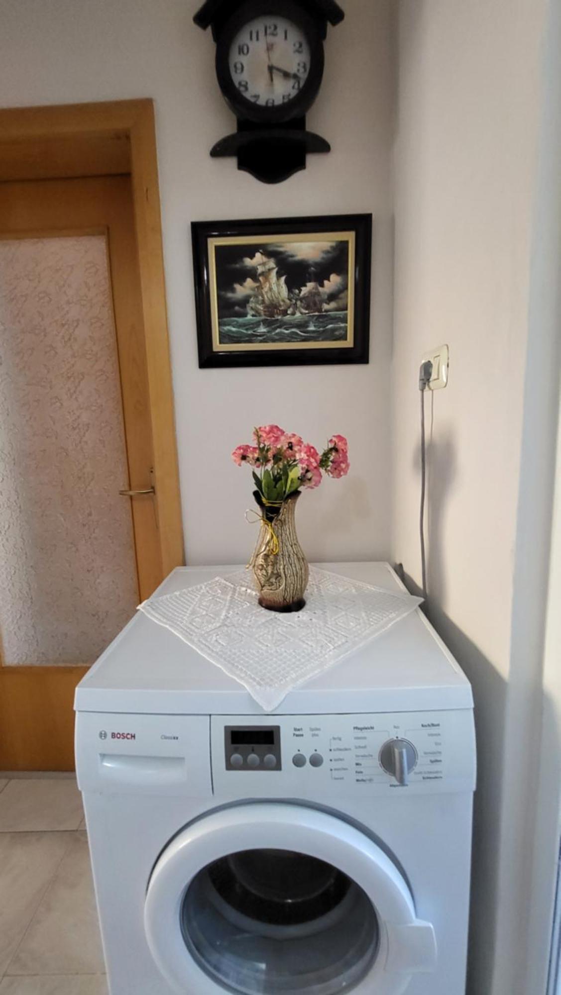 Liam'S Apartment Durres Ngoại thất bức ảnh