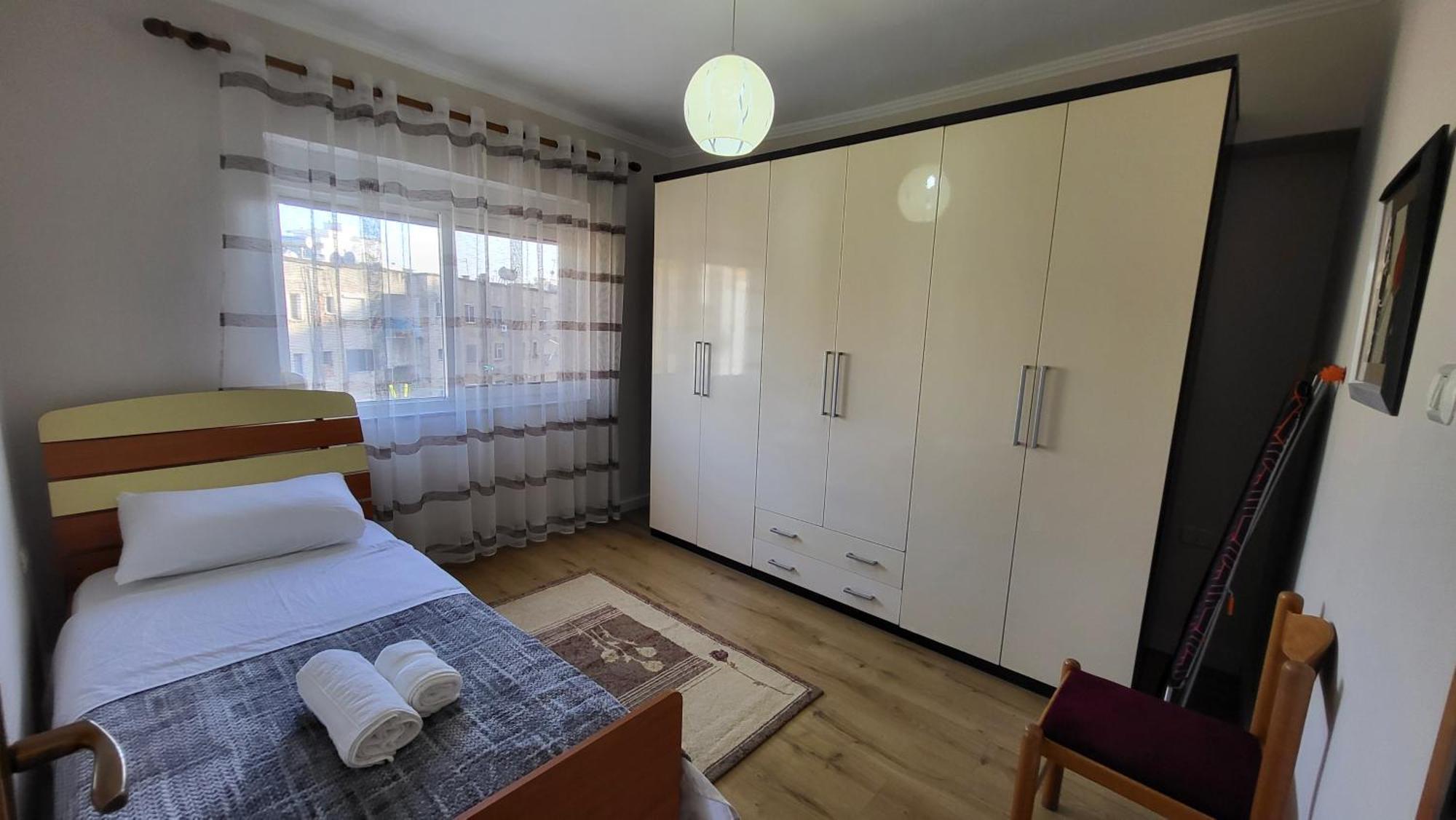 Liam'S Apartment Durres Ngoại thất bức ảnh