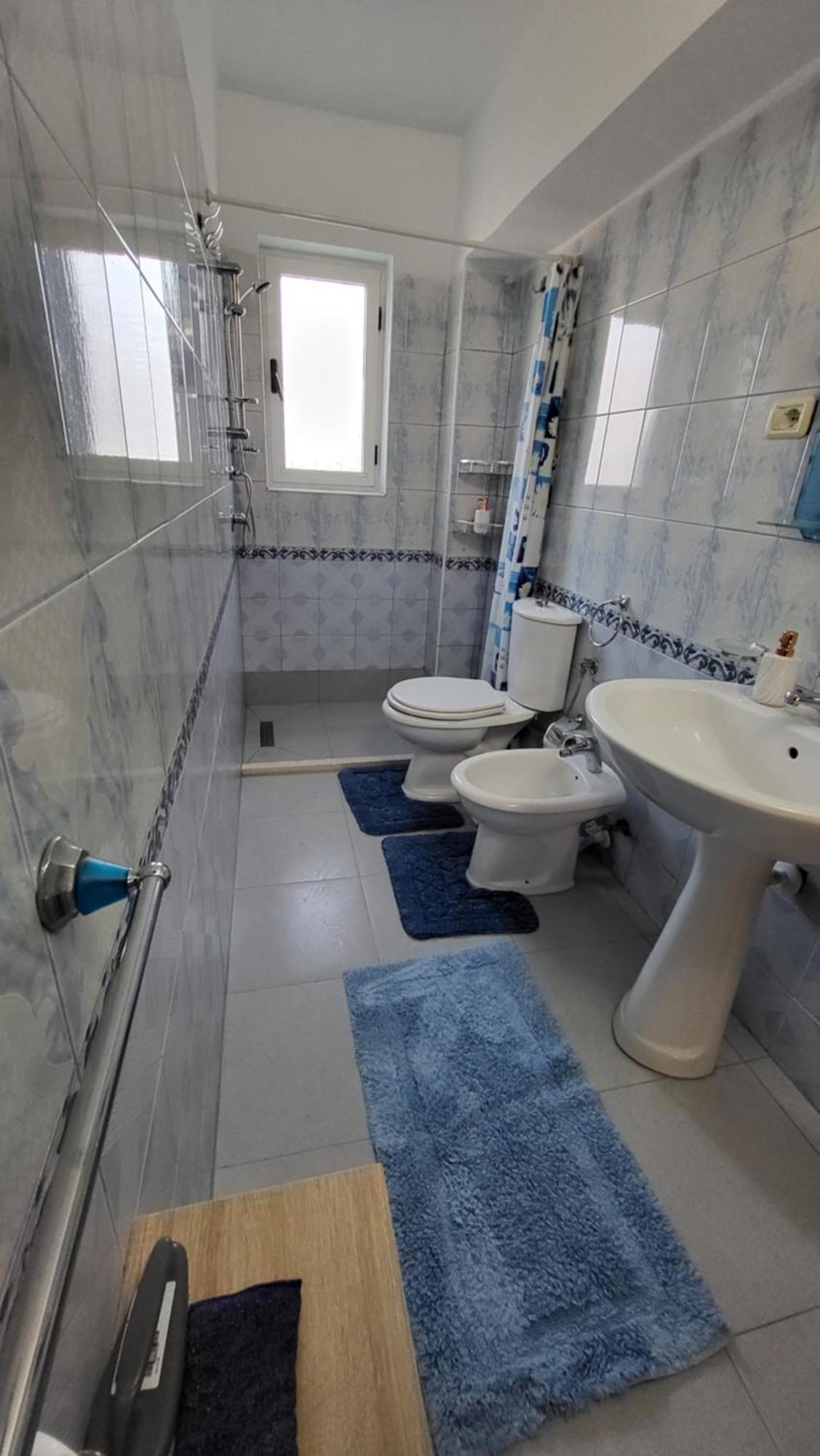 Liam'S Apartment Durres Ngoại thất bức ảnh