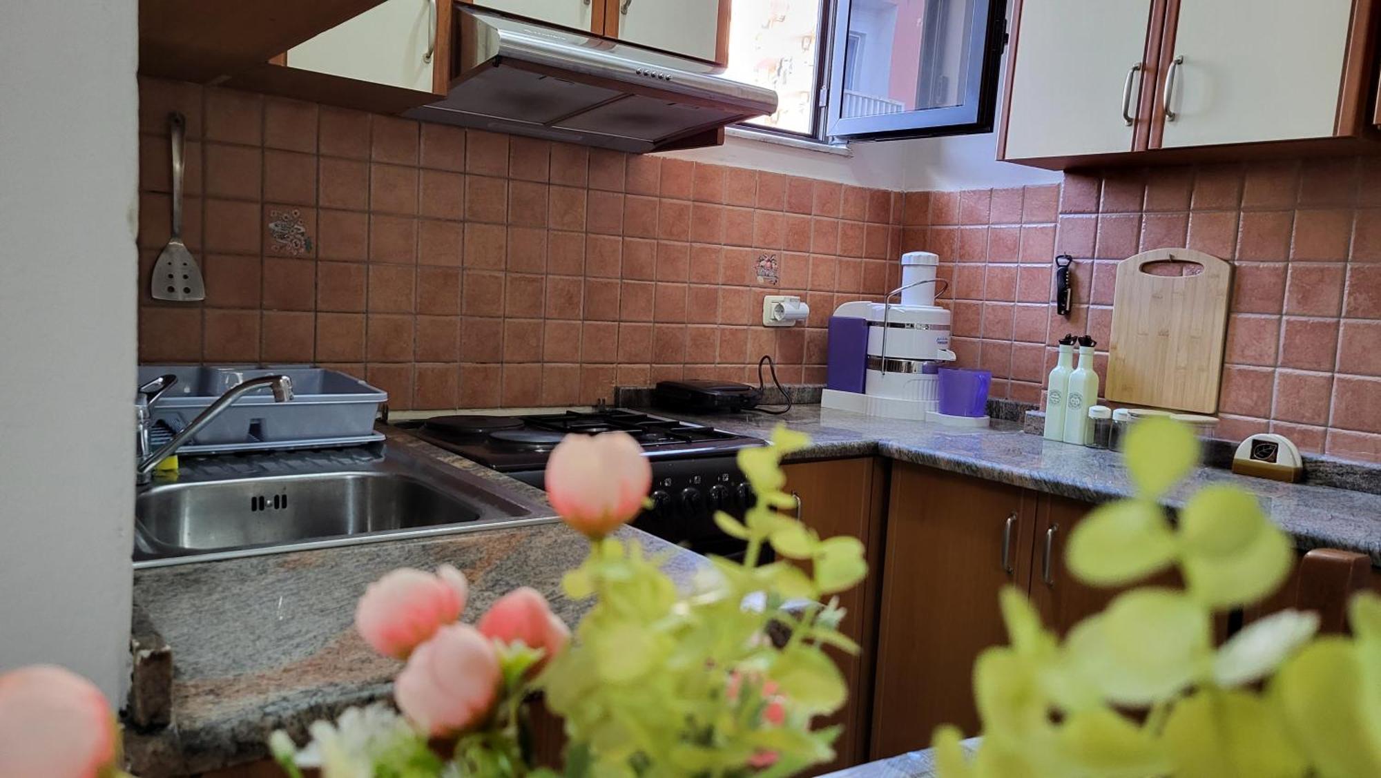 Liam'S Apartment Durres Ngoại thất bức ảnh