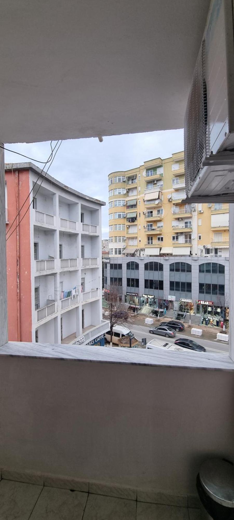 Liam'S Apartment Durres Ngoại thất bức ảnh
