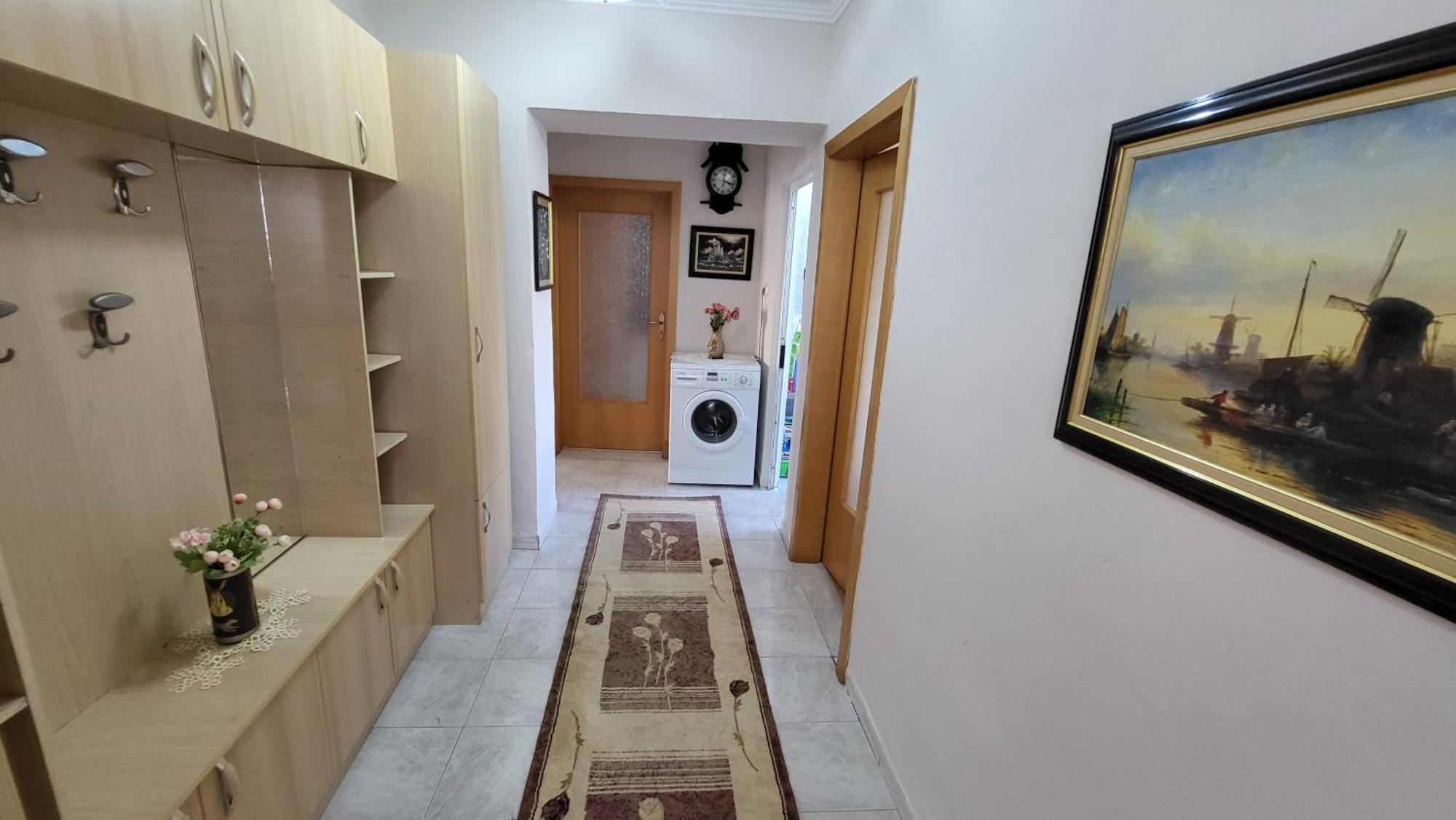Liam'S Apartment Durres Ngoại thất bức ảnh