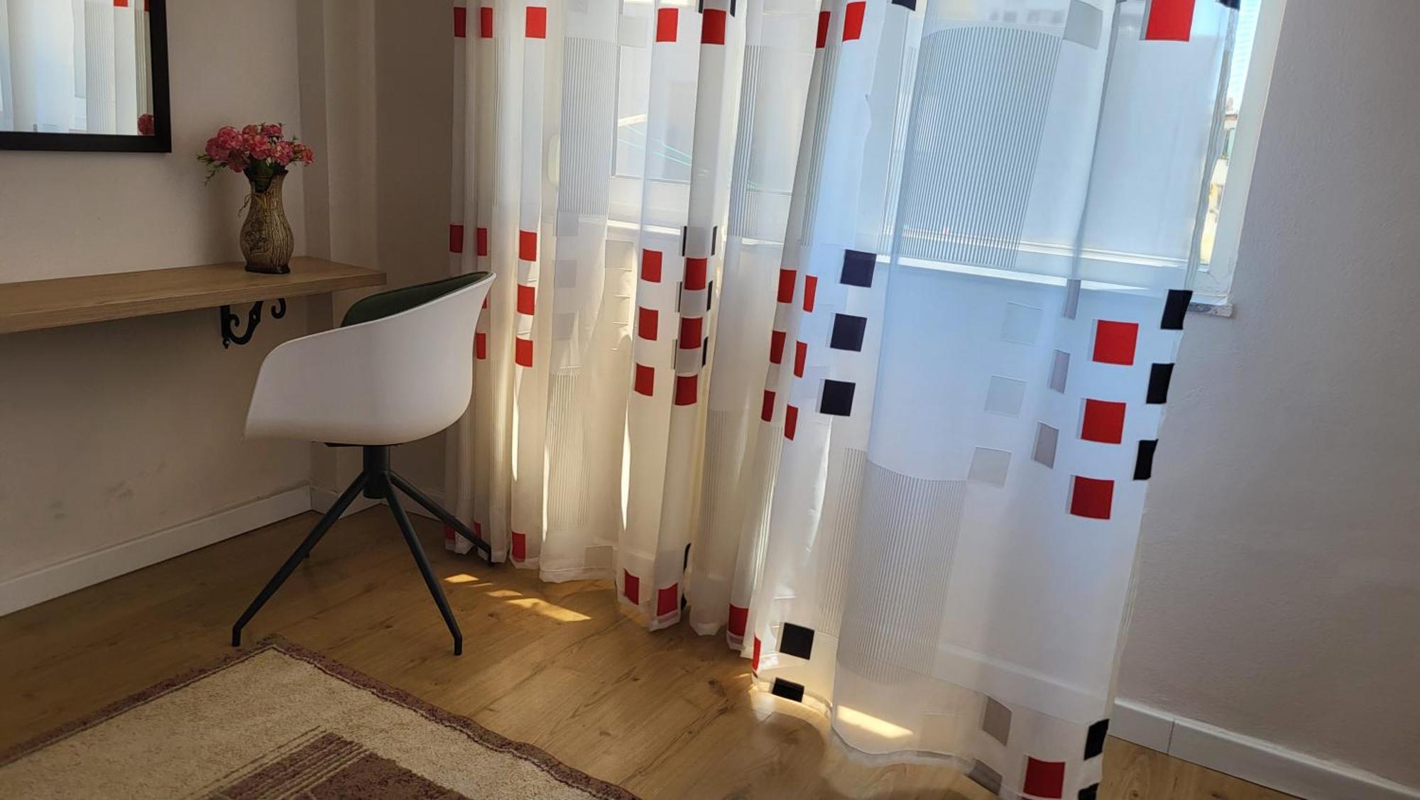 Liam'S Apartment Durres Ngoại thất bức ảnh